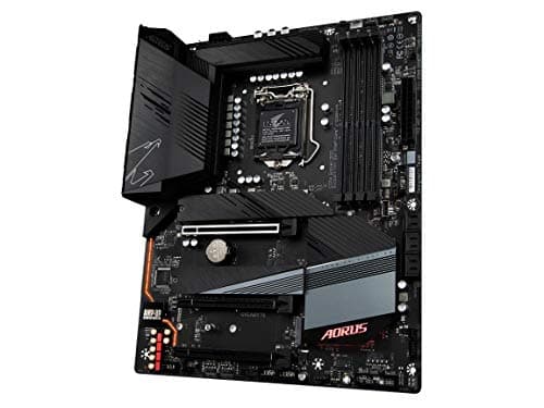 Gigabyte B560 AORUS PRO AX DDR4 ATX image
