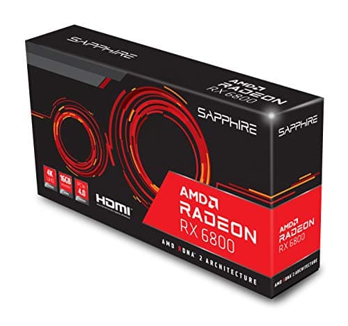 PULSE AMD Radeon™ RX 6800 image