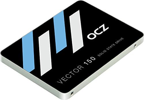 OCZ Vector 150 240GB SSD 2.5" SATA 6.0 Gb/s image