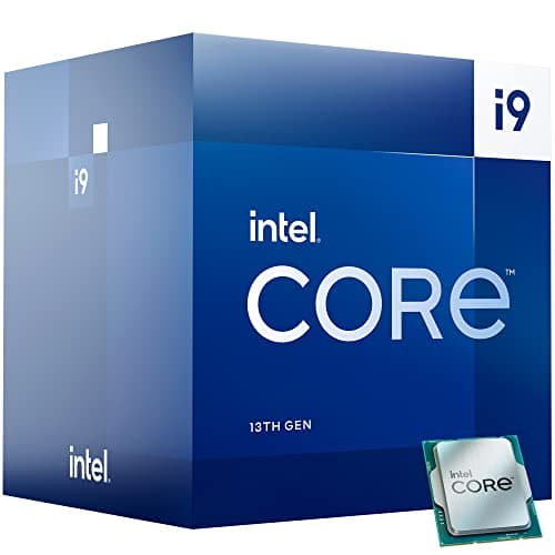 Intel Core i9 13900 2 GHz 24-Core LGA1700 image