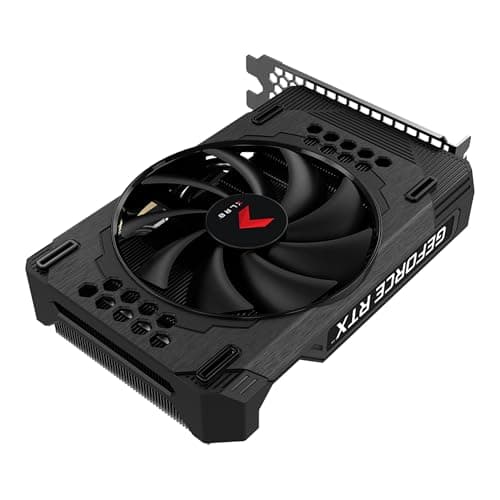 PNY XLR8 Gaming REVEL EPIC-X RGB GeForce RTX 3060 12GB 12 GB image