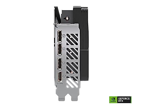 Gigabyte WINDFORCE V2 GeForce RTX 4090 24GB GDDR6X Black image