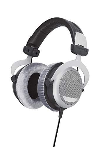 Beyerdynamic DT 880 Premium 600 Ohm Semi-open Headphones main image