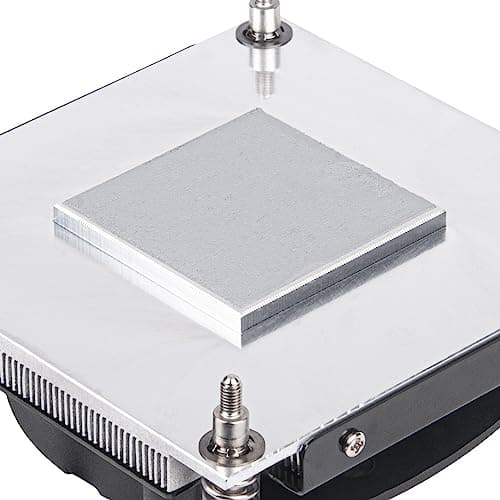 Silverstone SST-XE01-1700A Air 15.79 CFM Black image