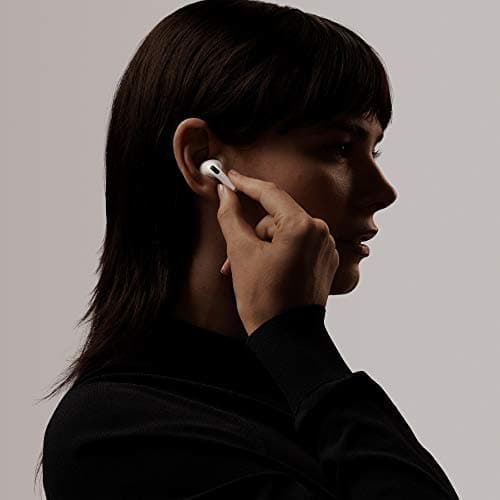 Apple AirPods Pro Earbud With Microphone image