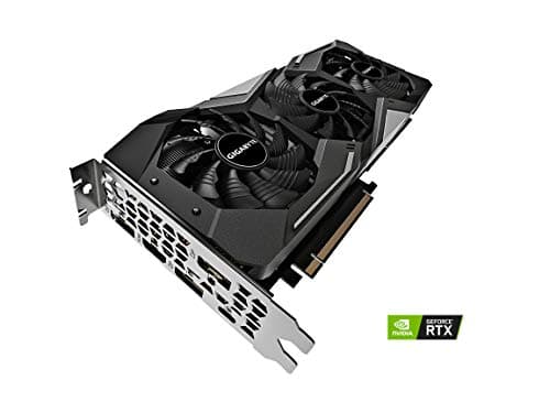 GeForce RTX 2060 SUPER GAMING OC 3X 8G (rev. 2.0) image