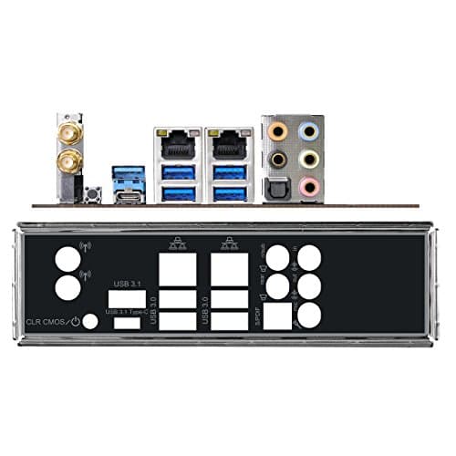 ASRock X299E ITX/ac LGA2066 DDR4 Mini ITX image