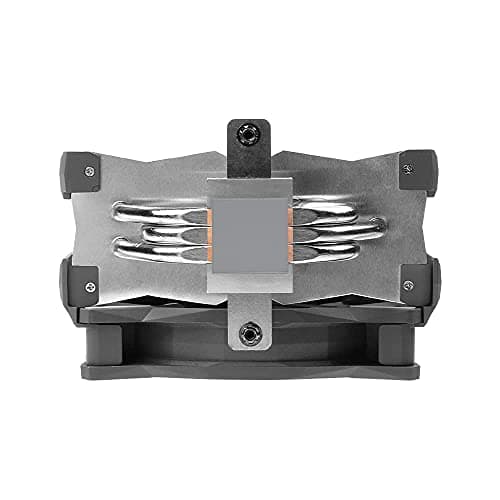 Iceberg Thermal IceSLEET G3 Air 156mm Black / Gray image