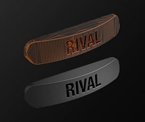 SteelSeries Rival Wired Optical Gaming Mouse image