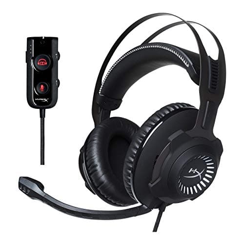HP HyperX Cloud Revolver S 7.1 Channel Headset image
