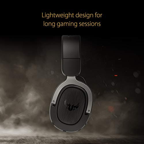 Asus TUF Gaming H3 Headset image