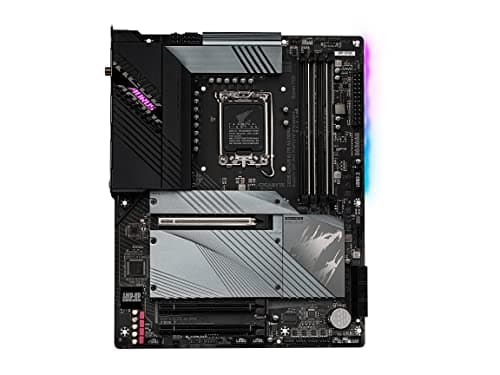 Gigabyte Z690 AORUS ELITE AX DDR4 ATX image