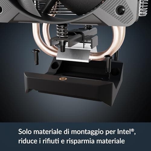 ARCTIC Freezer 8i CO Air 136mm Black / Silver image