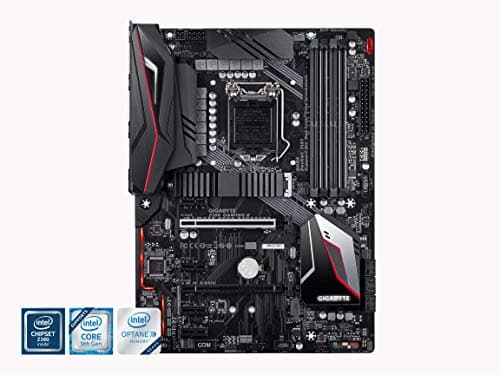 Gigabyte Z390 GAMING X DDR4 ATX image