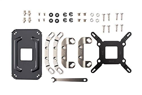 be quiet! Shadow Rock TF 2 Air 112mm Silver / Black image