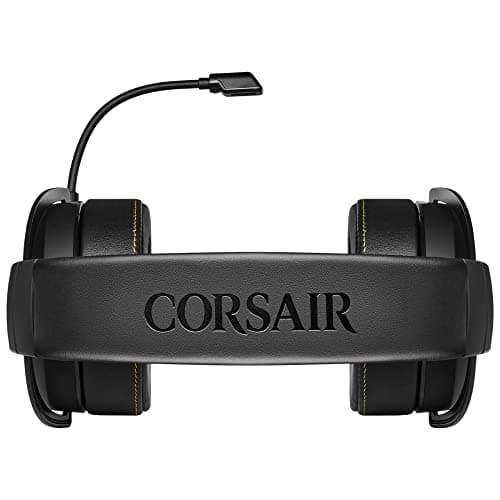 Corsair HS60 PRO SURROUND 7.1 Channel Headset image