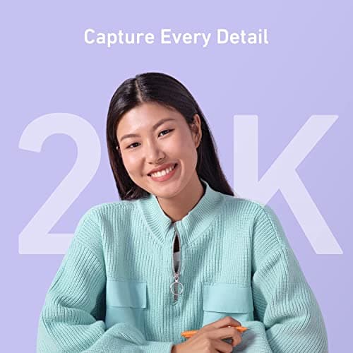 Anker B600 Video Bar Webcam image