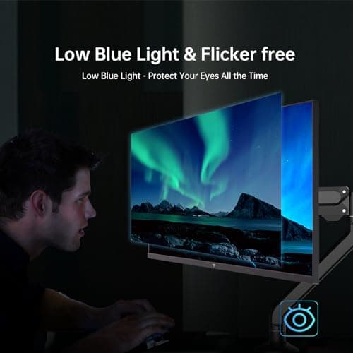 KTC H32T13 32" 1440p 120Hz IPS Monitor image