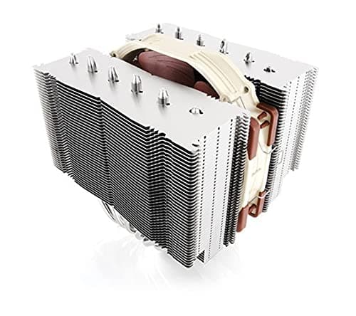 Noctua NH-D15S Air 160mm 82.52 CFM image