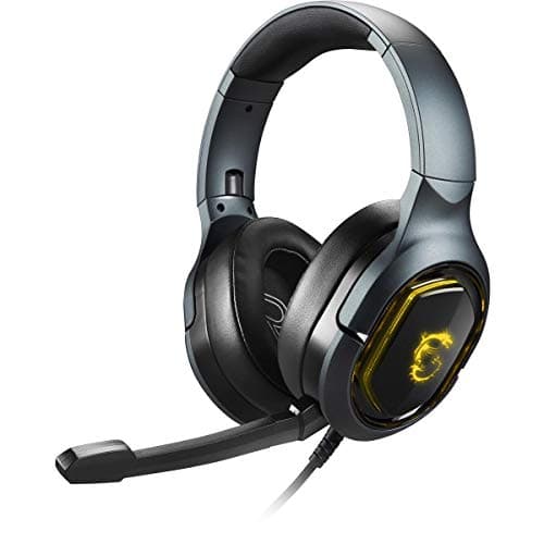 MSI IMMERSE GH Headset main image