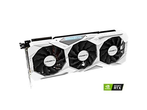 GIGABYTE GeForce RTX 2070 SUPER GAMING OC 8G image