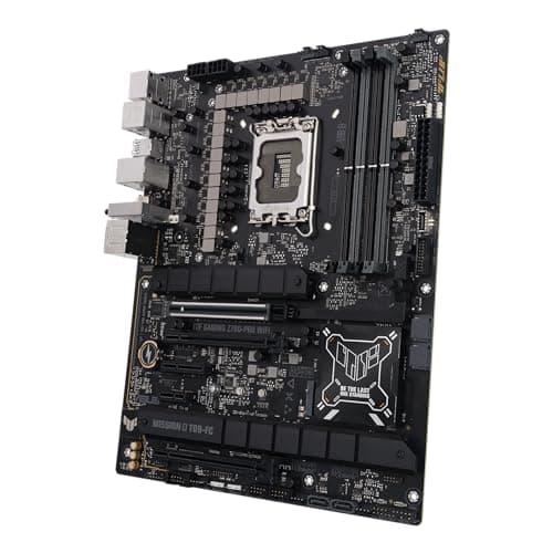 Asus Z790-PRO TUF GAMING WIFI DDR5 ATX image