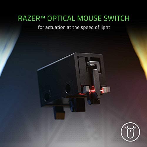 Razer DeathAdder V2 Mini Wired Optical Gaming Mouse image
