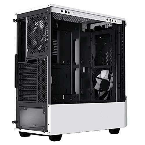 GameMax Contac Turbo COC ATX Mid Tower Case image