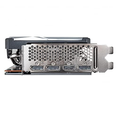 MSI MECH 2X OC Radeon RX 6700 XT 12 GB image