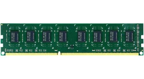 Micron MT16KTF1G64AZ-1G6E1 Green DDR3-1600 CL11 8GB (1x8GB) main image