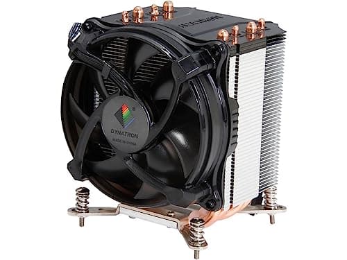 Dynatron K17 43.36 CFM Ball Bearing Air 110mm main image