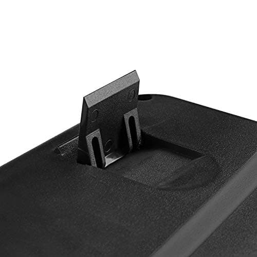 Adesso WKB-1320CB Wireless Standard Keyboard With Optical Mouse image