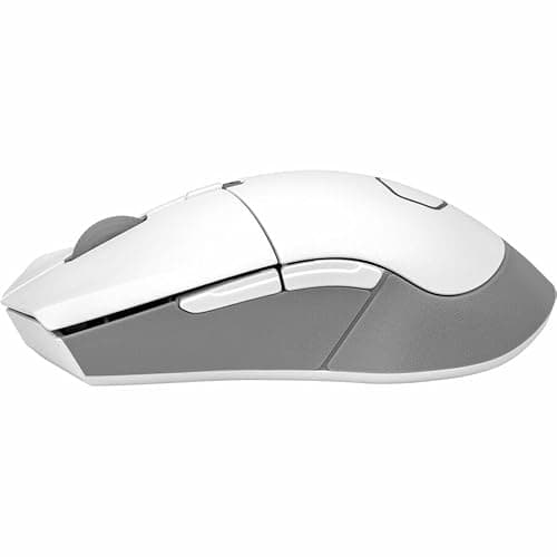 Cooler Master MM311 Wireless/Wired Optical Mouse image