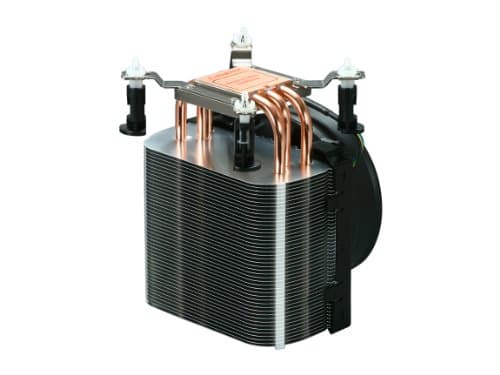 Rosewill RCX-ZAIO-92 54.8 CFM Sleeve Bearing Air 138mm image