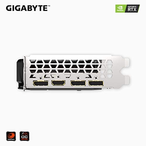 GIGABYTE GeForce RTX 2060 Super GAMING OC 8G image