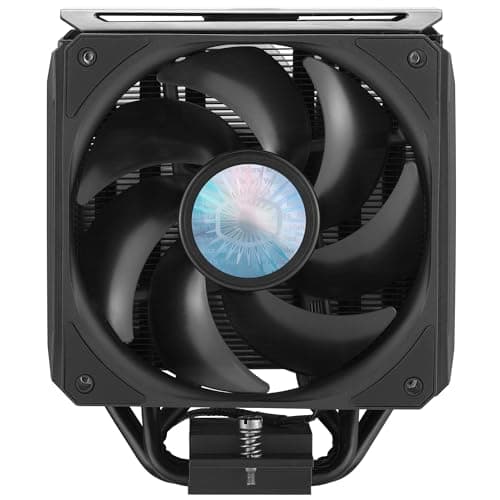 Cooler Master MasterAir MA612 Stealth Air 158mm 62 CFM image