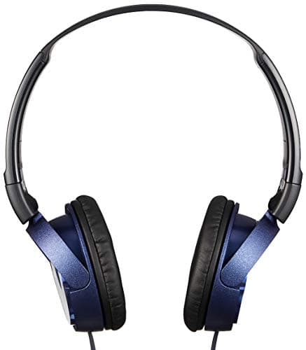 Sony MDR-ZX310L Closed-Back Headphones image