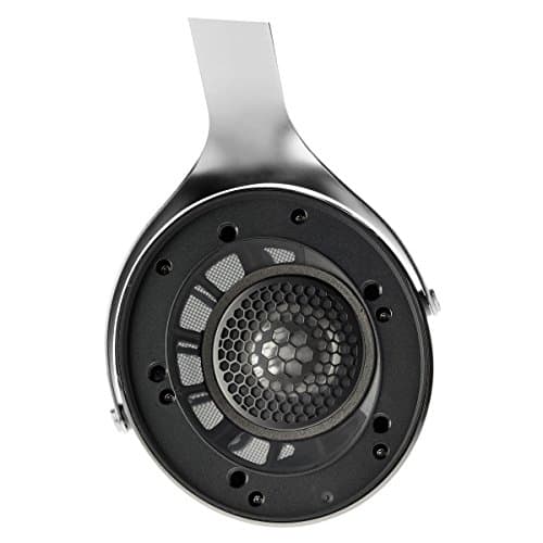 Focal Clear Open-Back Headphones image