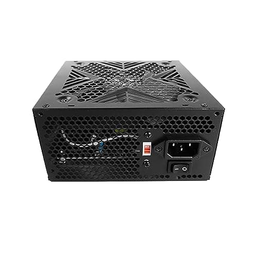 Raidmax XT ATX 300W Non-Modular image