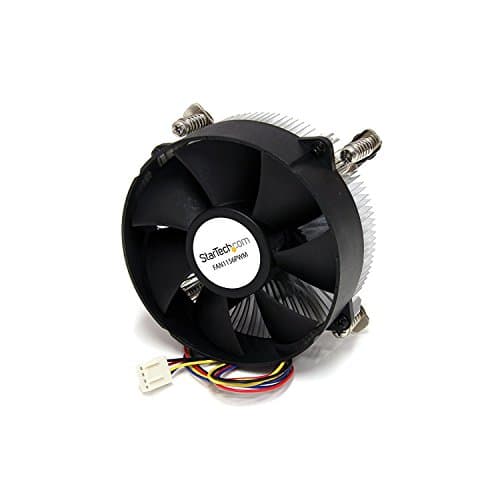StarTech FAN1156PWM Air 65.61 CFM image