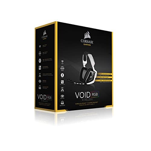 Corsair VOID 7.1 Channel Headset image