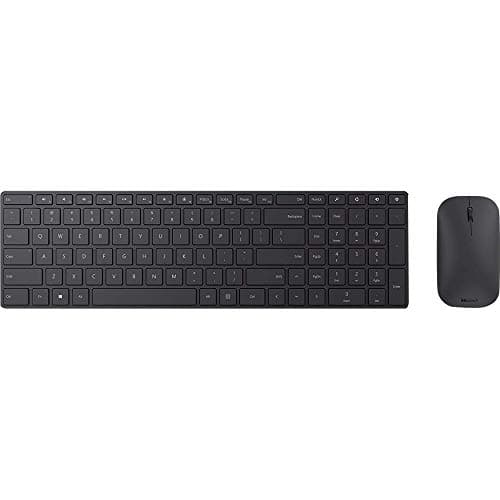 Microsoft Designer Bluetooth Slim Keyboard main image