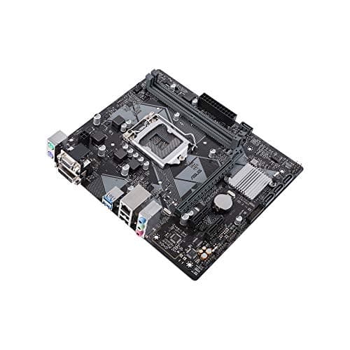 Asus H310 PRIME H310M-K LGA1151 DDR4 Micro ATX image