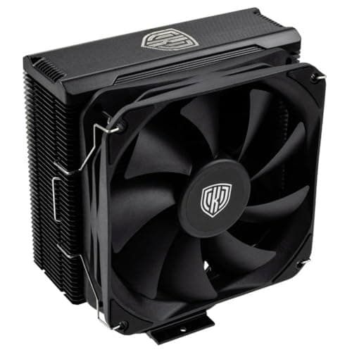 KOLINK Umbra EX180 Black Edition 73.6 CFM Air 157mm Black main image