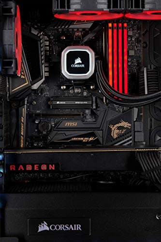 Force Series Gen.4 PCIe MP600 2TB NVMe M.2 SSD image