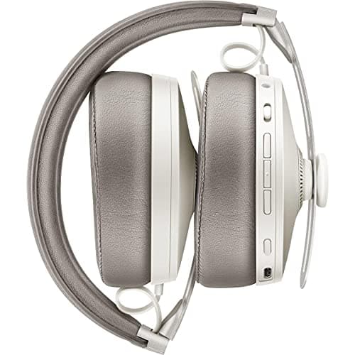 Sennheiser M3AEBTXL Closed Headphones image