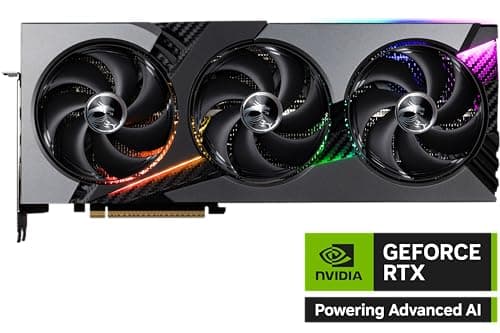 MSI VANGUARD SOC LAUNCH EDITION GeForce RTX 5070 12 GB image
