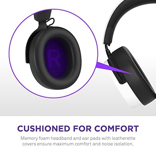 NZXT Relay Closed-Back Wired Gaming Headphones image
