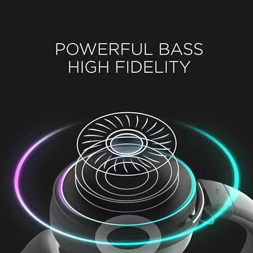 GALAX HOF Maestro Gloss 7.1 Channel Gaming Headset image