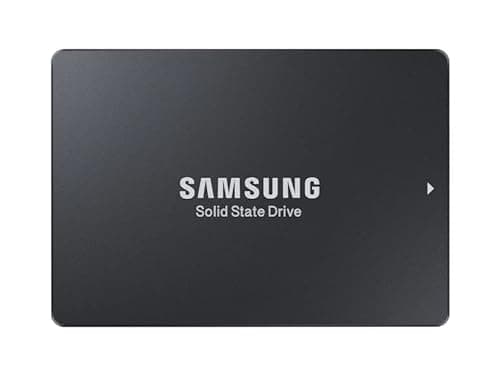 Samsung PM893 240 GB SSD 2.5" SATA 6.0 Gb/s main image